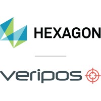 VERIPOS Logo