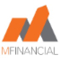 M Financial Planning Pty Ltd (AFSL 343671) Logo