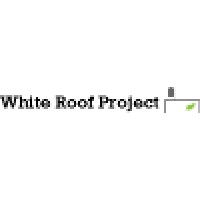 White Roof Project Logo