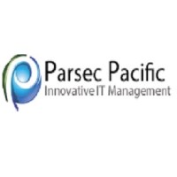Parsec Pacific Logo