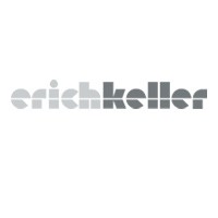 Erich Keller AG - Interiors, Design + Technology Logo