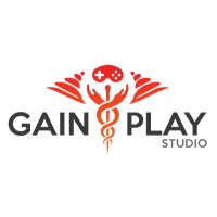GainPlay Studio Logo