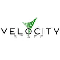 Velocity Staff Logo