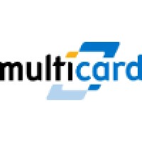 Multicard Logo