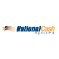 National Cash Systems Logo