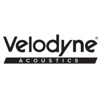 Velodyne Acoustics GmbH Logo