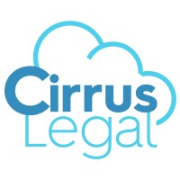 Cirrus Legal Logo