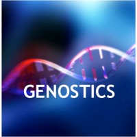 Genostics Logo