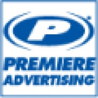 Premiere Advertising Logo