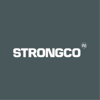 Strongco Logo
