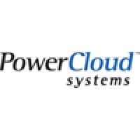 PowerCloud Systems Logo