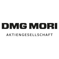 DMG MORI AKTIENGESELLSCHAFT Logo