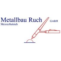 Metallbau Ruch GmbH Logo