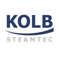 Kolb Anlagenbau GmbH Logo