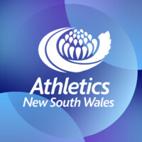 Athletics NSW Logo