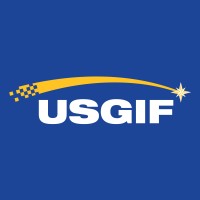 United States Geospatial Intelligence Foundation (USGIF) Logo