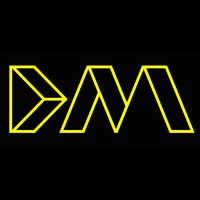 The DMA Logo