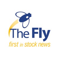 The Fly Logo