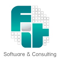 FIT SOFTWARE & CONSULTING Logo