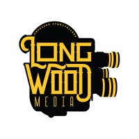 Longwood Media Logo