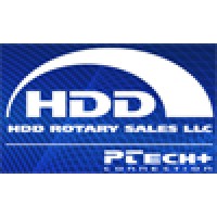 HDD Rotary Sales, LLC Logo