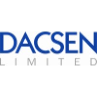 Dacsen Limited Logo