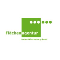 Flächenagentur Baden-Württemberg GmbH Logo