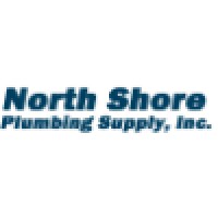 North Shore Plumbing Supply Co. Logo