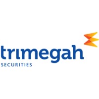 Trimegah Securities Logo