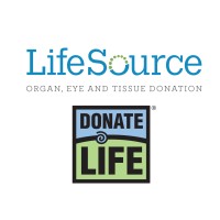 LifeSource Logo