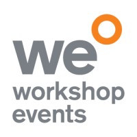 Workshop Events Logo