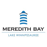 Meredith Bay Logo