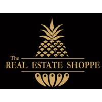 The Real Estate Shoppe Logo