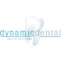 Dynamic Dental Logo