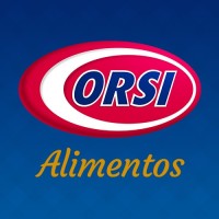 Orsi Alimentos Logo