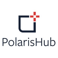 PolarisHub . Singapore Logo