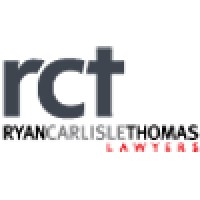 Ryan Carlisle Thomas Logo