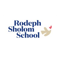 Rodeph Sholom School Logo