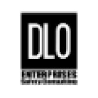 DLO Enterprises Logo