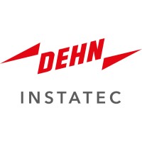 DEHN INSTATEC GmbH Logo