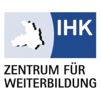 IHK-Zentrum für Weiterbildung GmbH Logo