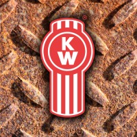 Kenworth of South Florida Logo