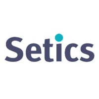 Setics Logo