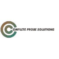 Complete Probe Solutions Inc. Logo
