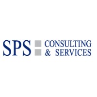 SPS Consulting & Services GmbH Logo