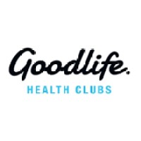 Goodlife Health Clubs Logo