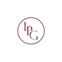 IPG Legal, International Law Firm Logo