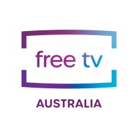 Free TV Australia Logo