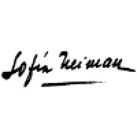 Sofia Neiman Producciones Logo