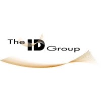 THE ID GROUP Logo
